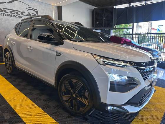 RENAULT KARDIAN 1.0 TCE FLEX PREMIÉRE EDITION EDC